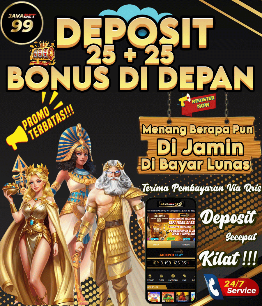JAVABET99 Product